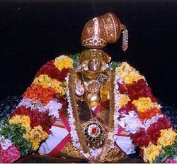 Nammalvar Nammalvar