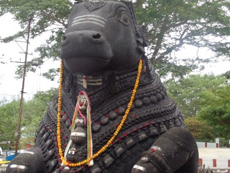 Nandikeswarar Nandikeswarar