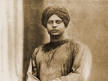 Niranjanananda Niranjanananda