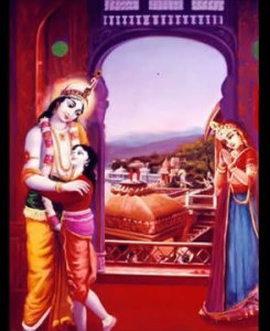 Pradyumna Pradyumna