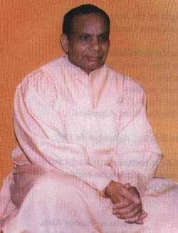 Pranavananda Saraswathi Pranavananda Saraswathi