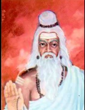 Rishi Jamadagni Rishi Jamadagni