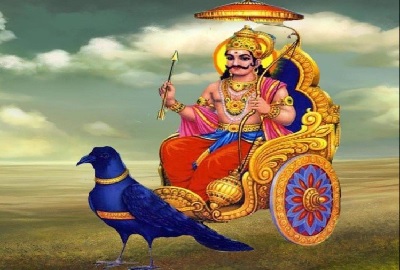 Shanidev Shanidev