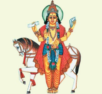Shukra Shukra