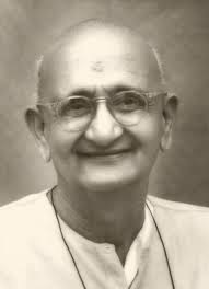 Swami Ramdas Swami Ramdas