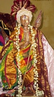Thirumangai Alvar Thirumangai Alvar