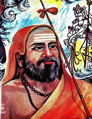 Vidyaranya Vidyaranya