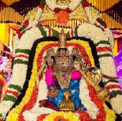 Vishvaksena Vishvaksena