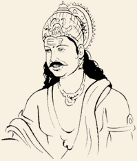 Vibhishana Vibhishana
