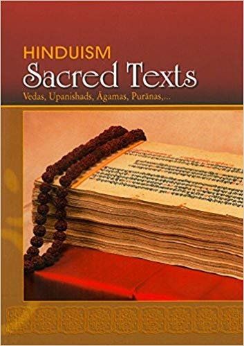 Spiritual Books of Hinduism Spiritual Books of Hinduism