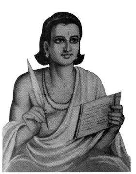 Kalidasa Kalidasa