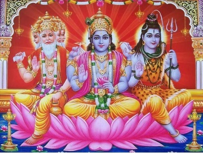 Trimurti Trimurti