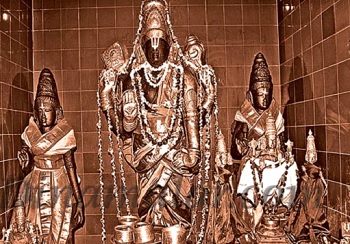 ARULMIGU PESUM PERUMAL TEMPLE, KOOZHAMANDAL ARULMIGU PESUM PERUMAL TEMPLE, KOOZHAMANDAL