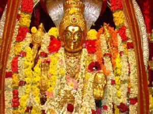 MATA ANNAPOORNESHWARI TEMPLE, HORANADU MATA ANNAPOORNESHWARI TEMPLE, HORANADU