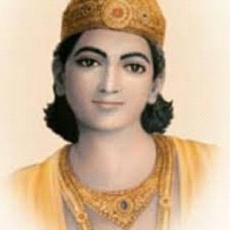 BHANU - SON OF LORD KRISHNA BHANU - SON OF LORD KRISHNA
