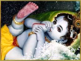 CONSIDERING THE DEITIES AS OUR OWN CHILDREN CONSIDERING THE DEITIES AS OUR OWN CHILDREN