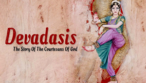 DEVADASI DEVADASI