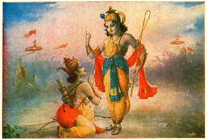 IMPORTANT TEACHINGS OF LORD KRISHNA FROM BHAGAVAT GITA IMPORTANT TEACHINGS OF LORD KRISHNA FROM BHAGAVAT GITA