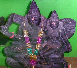 ILA – CONSORT OF LORD BUDHAN ILA – CONSORT OF LORD BUDHAN