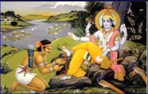 JARA IN BHAGAVATHAM JARA IN BHAGAVATHAM