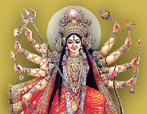 NAVARATRI NAVARATRI