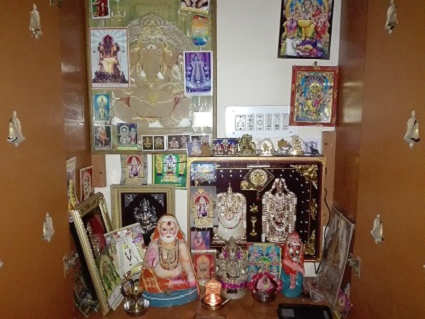 POOJA ROOM POOJA ROOM