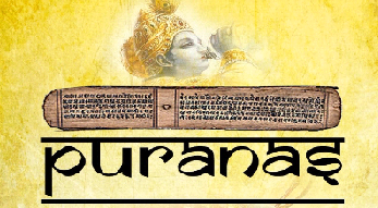 PURANAS PURANAS
