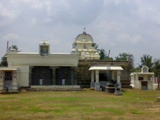 SRI SOMANADHEESHWARAR TEMPLE,SOMANGALAM SRI SOMANADHEESHWARAR TEMPLE,SOMANGALAM