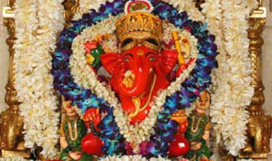 SIDDHI VINAYAK TEMPLE, MUMBAI SIDDHI VINAYAK TEMPLE, MUMBAI