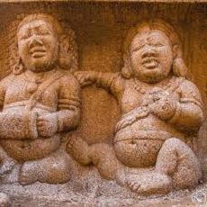 Shiva Gana Bringi Shiva Gana Bringi