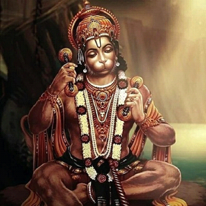 Hanuman Bakthi Hanuman Bakthi