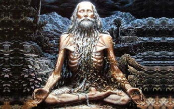 Sage Sutikshna Sage Sutikshna