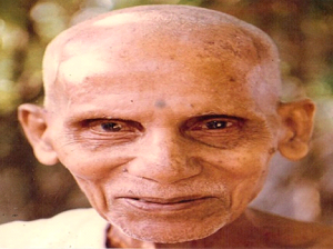 Annamalai Swami Annamalai Swami