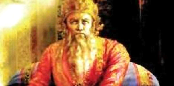Dhritarashtra Dhritarashtra