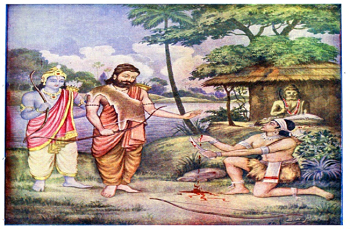 Ekalavya Ekalavya