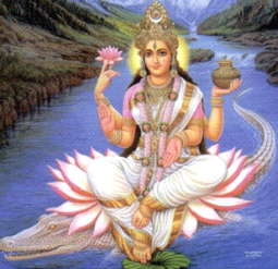 Matha Godavari Matha Godavari