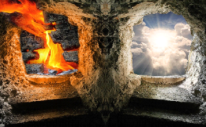 Heaven and Hell Heaven and Hell