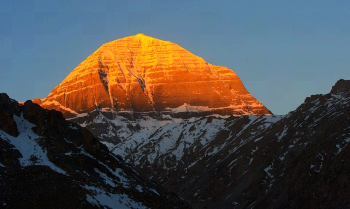 Holy Mountains Holy Mountains