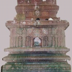 Shri Raghupati Teertha Shri Raghupati Teertha