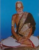 ANNANGARACHARYA ANNANGARACHARYA