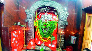PANCHAMUKHA ANJANEYASWAMY TEMPLE, PANCHAMUKHI PANCHAMUKHA ANJANEYASWAMY TEMPLE, PANCHAMUKHI