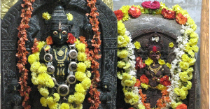 MAHALAKSHMI DEVI TEMPLE MAHALAKSHMI DEVI TEMPLE