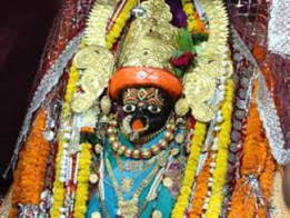 MAHAMAYA TEMPLE MAHAMAYA TEMPLE