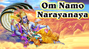 NARAYANA MANTRA