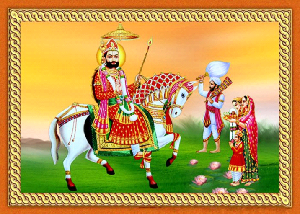 RAMDEVJI RAMDEVJI