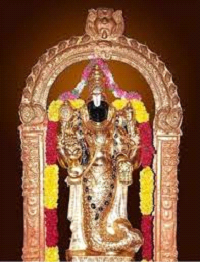 VEDA NARAYANA TEMPLE, NAGALAPURAM VEDA NARAYANA TEMPLE, NAGALAPURAM