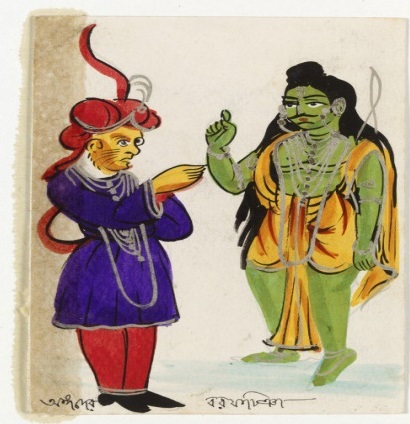 Angada Angada