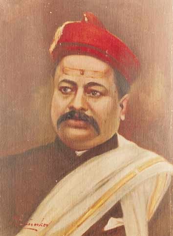 Bapusaheb Bapusaheb