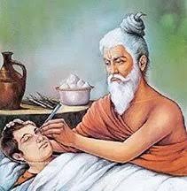 Rishi Sushruta Rishi Sushruta