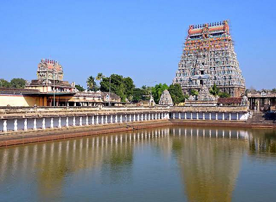 Famous Temples in India Famous Temples in India
